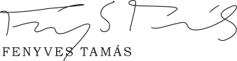 Fenyves Tamás